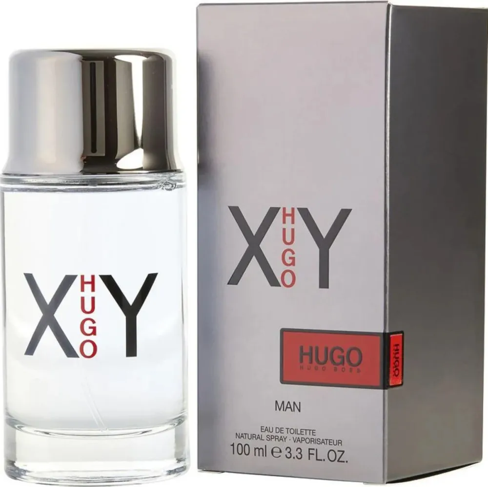 Hugo XY toaletna voda za moške 100 ml
