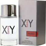 Hugo XY toaletna voda za moške 100 ml