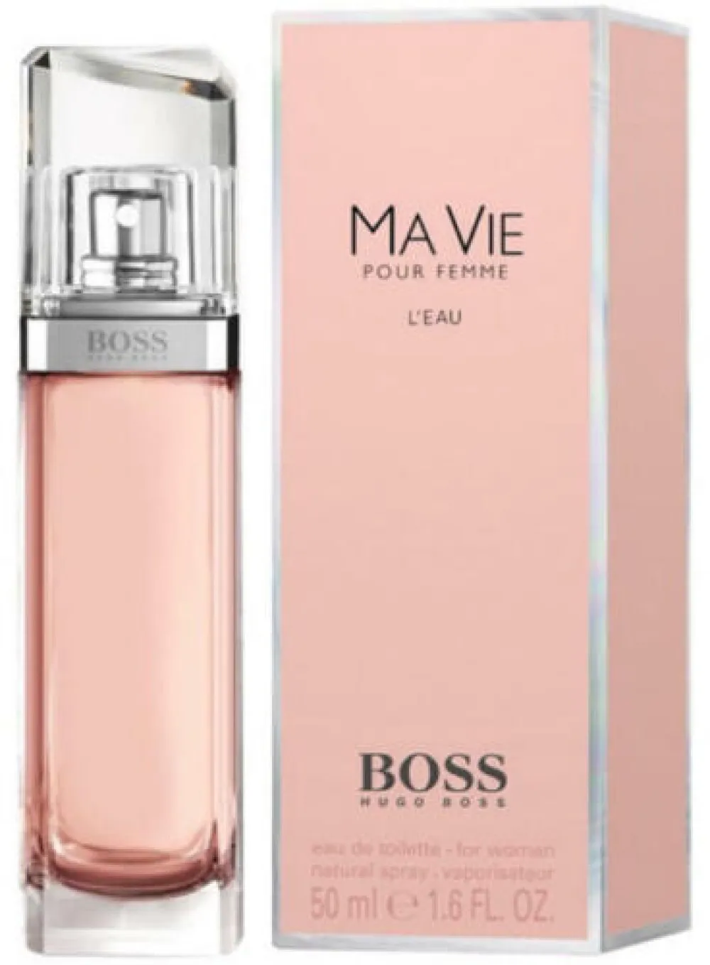 Ma Vie Pour Femme L'Eau toaletna voda za ženske 50 ml