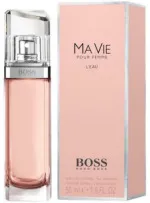 Ma Vie Pour Femme L'Eau toaletna voda za ženske 50 ml