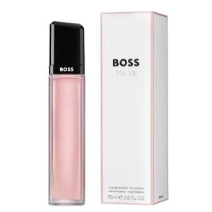 Hugo Boss Ma Vie Pour Femme parfumska voda za ženske 75 ml