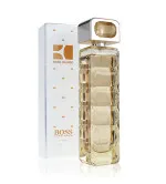 Hugo Boss Orange toaletna voda za ženske 75 ml
