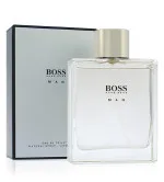 Hugo Boss Orange Man toaletna voda za moške 100 ml
