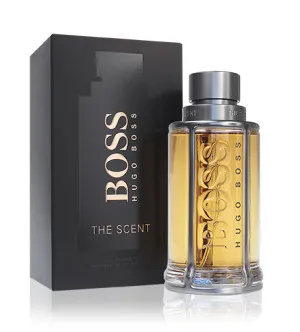 Hugo Boss The Scent toaletna voda za moške