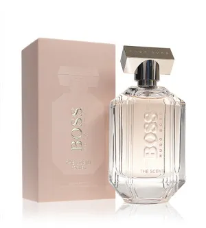 Hugo Boss The Scent For Her parfumska voda za ženske 50 ml