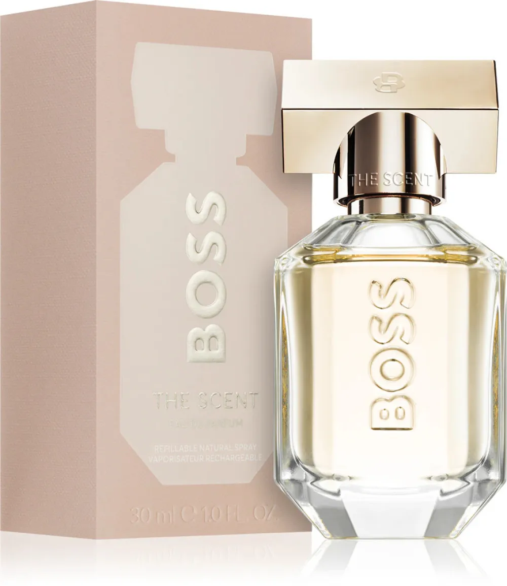 The Scent For Her parfumska voda za ženske 100 ml