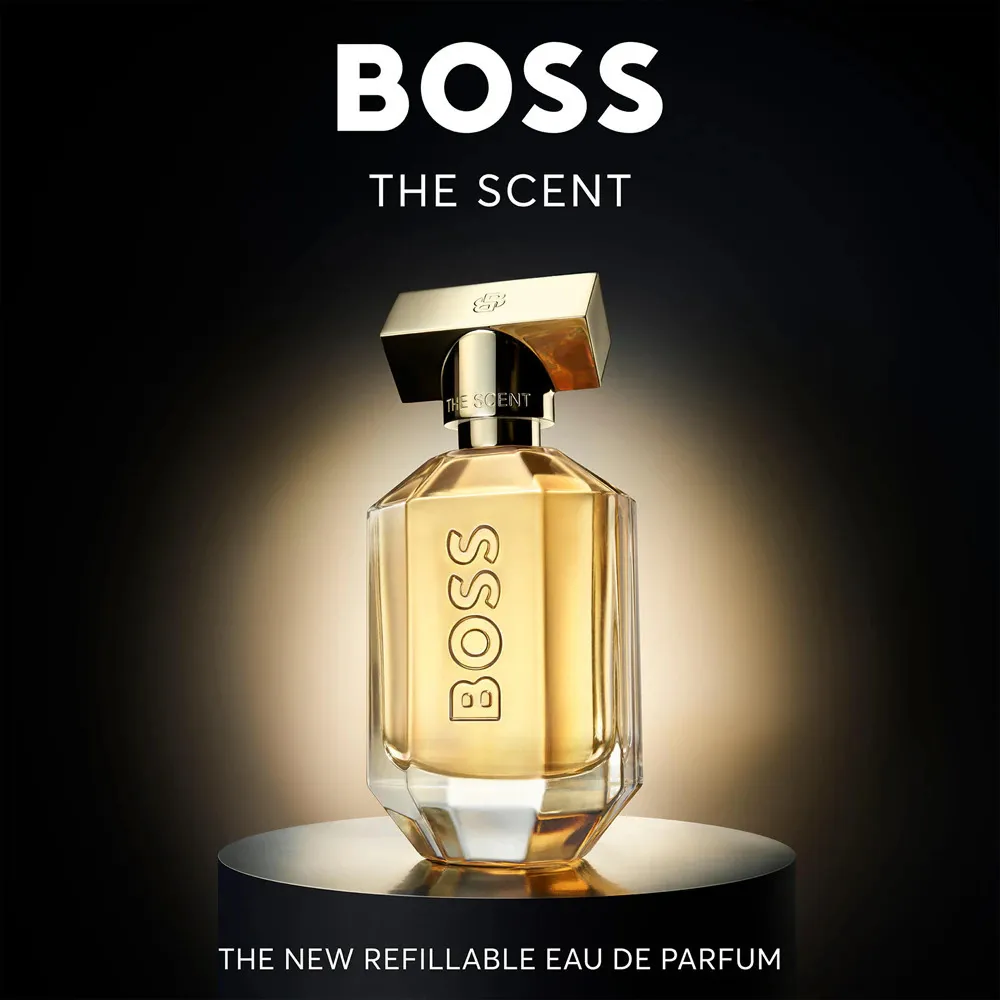 The Scent For Her parfumska voda za ženske 100 ml