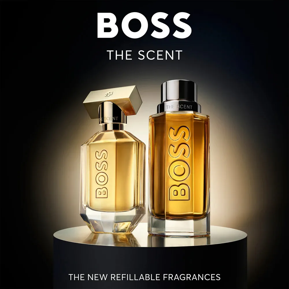 The Scent For Her parfumska voda za ženske 100 ml