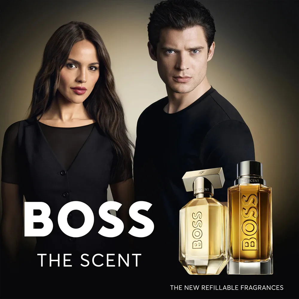 The Scent For Her parfumska voda za ženske 100 ml