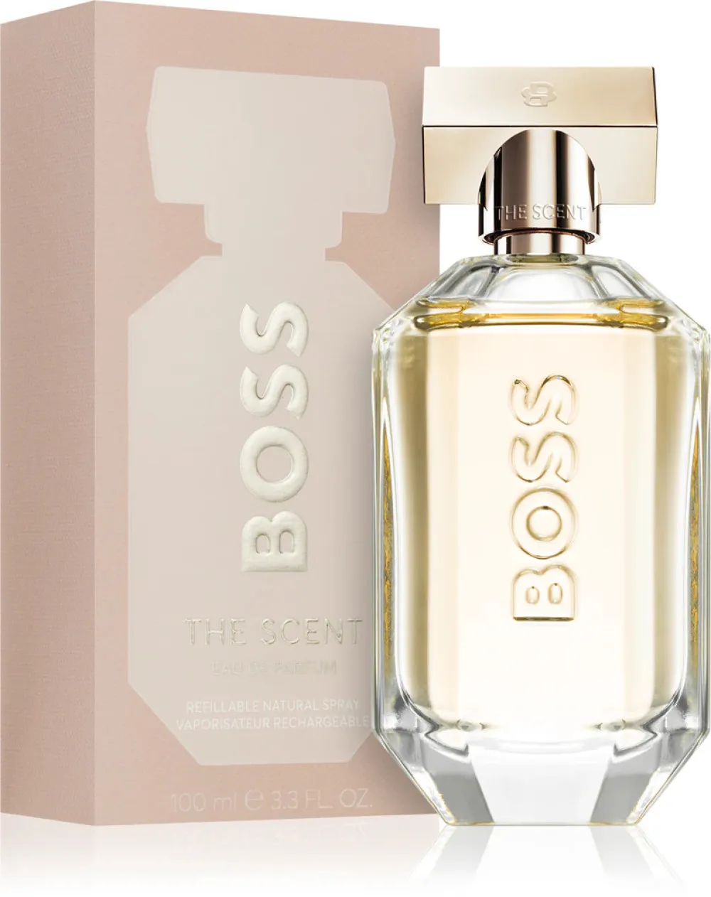 The Scent For Her parfumska voda za ženske 100 ml