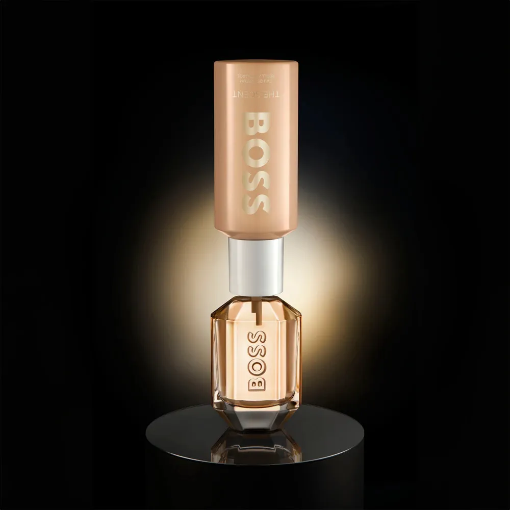 The Scent For Her parfumska voda za ženske 100 ml