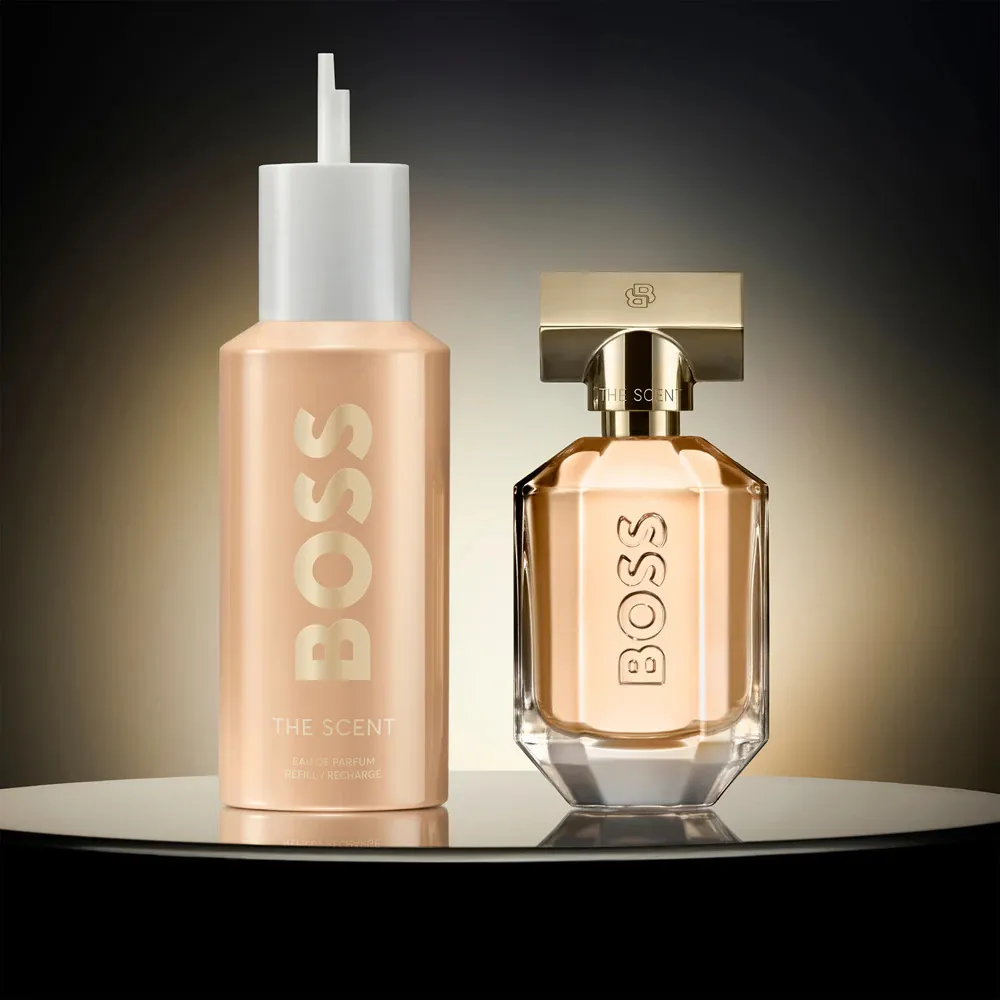 The Scent For Her parfumska voda za ženske 100 ml