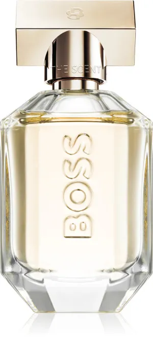 Hugo Boss The Scent For Her parfumska voda za ženske 100 ml
