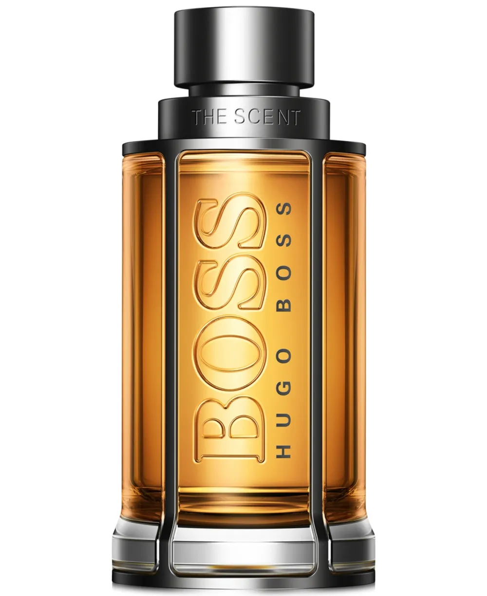 The Scent toaletna voda za moške 50 ml