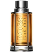 The Scent toaletna voda za moške 50 ml