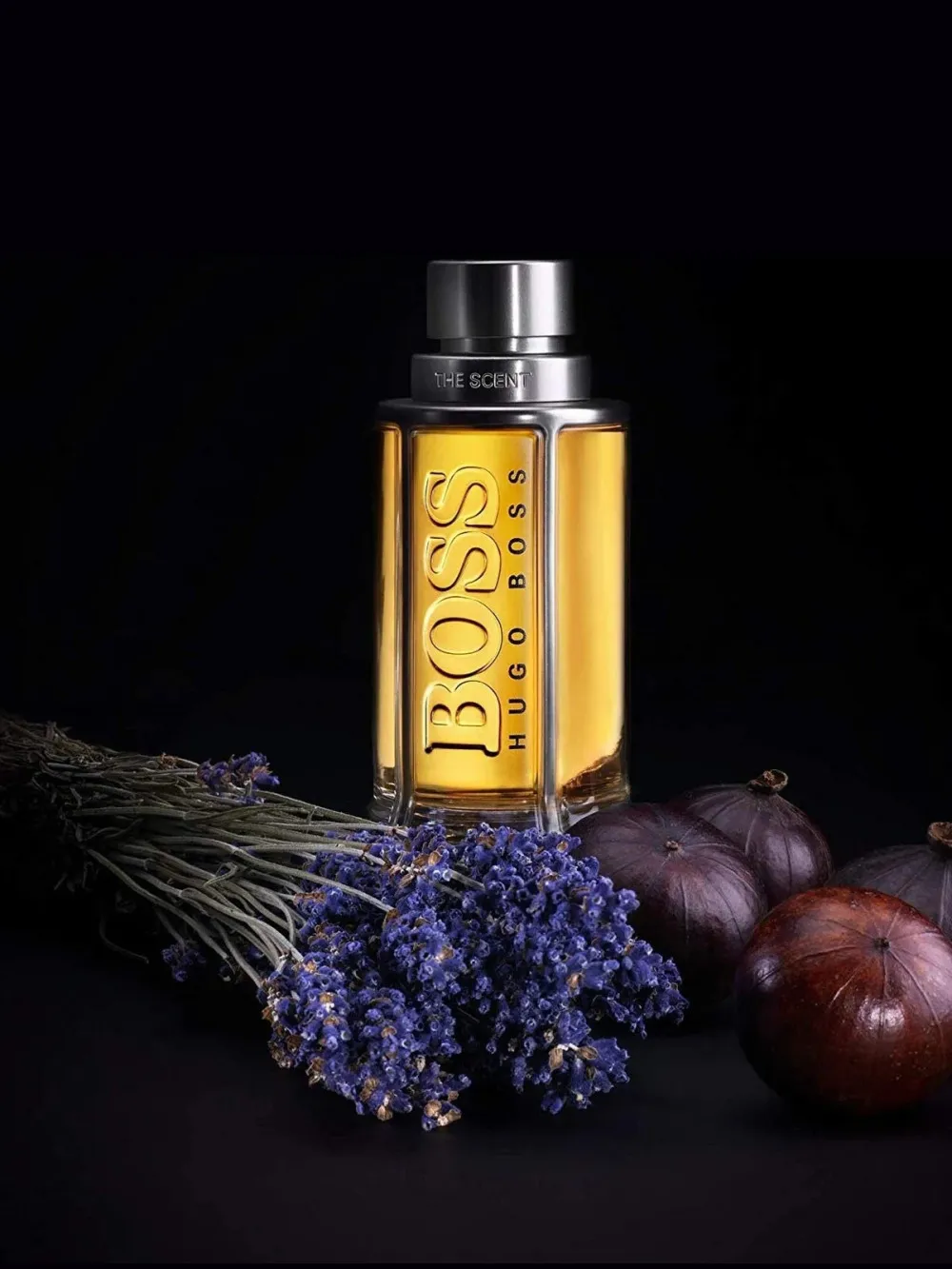 The Scent toaletna voda za moške 50 ml