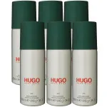 Hugo dezodorant v spreju za moške 150 ml