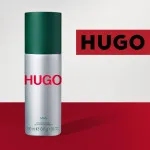 Hugo dezodorant v spreju za moške 150 ml