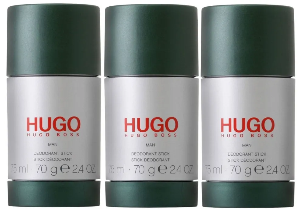 HUGO Man deo stik 75 ml