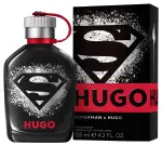 Hugo X Superman parfumirana voda za moške 125 ml