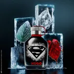 Hugo X Superman parfumirana voda za moške 125 ml