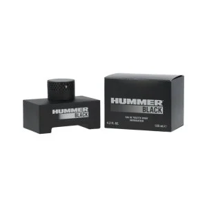 Hummer Black toaletna voda za moške