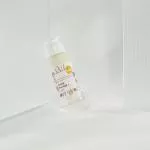 Kvitok Gosta vlažilna krema za telo - Touch of Nature 100 ml
