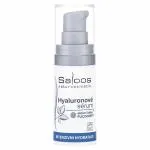 Saloos Hialuronski serum 15 ml
