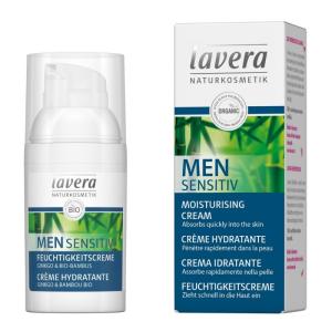Vlažilna krema za moške 30ml