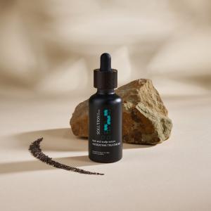 Hidratantni serum za lase in lasišče - 50 ml