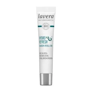 Lavera Hydro Refresh gel za oči roll-on 15 ml