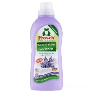 Frosch Higienski mehčalec tkanin s sivko (ECO Hypoallergenic, 750ml)