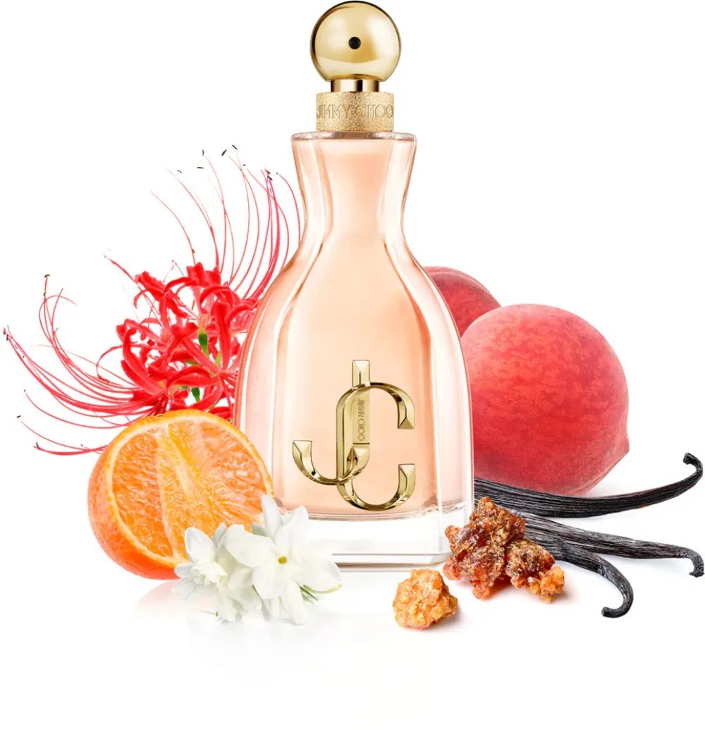 I Want Choo parfumska voda za ženske 100 ml