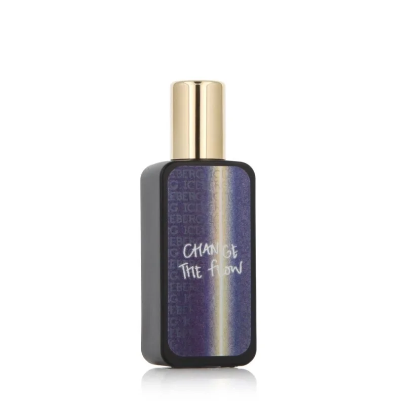 Iceberg Change The Flow for Him toaletna voda za moške 30 ml