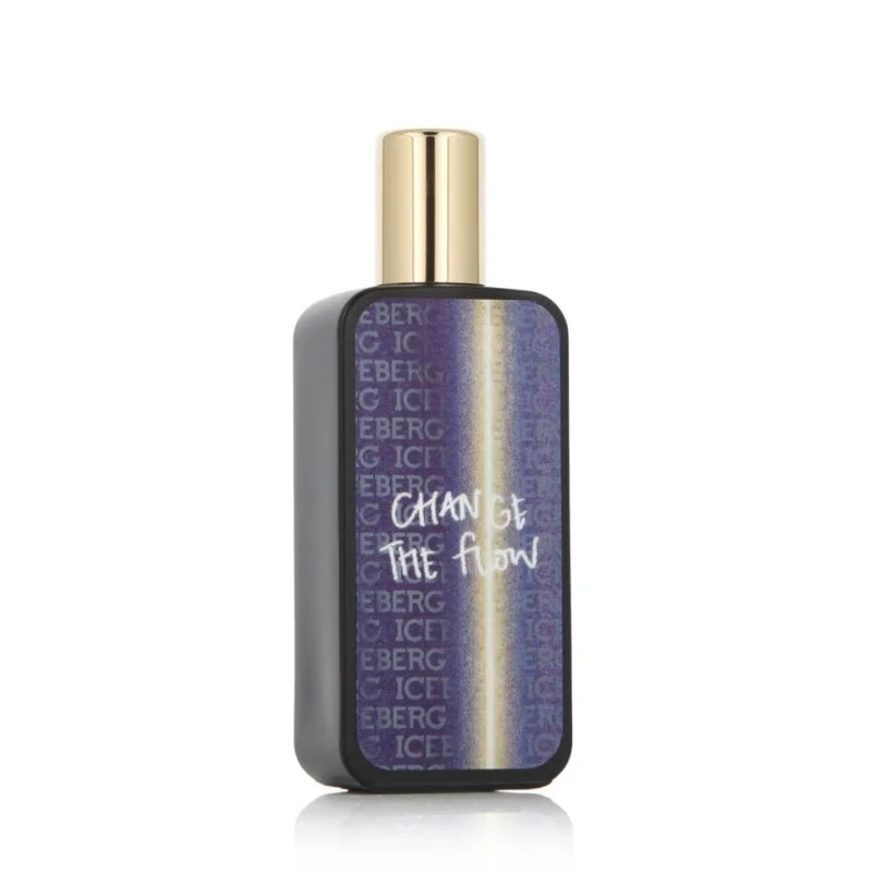 Iceberg Change The Flow for Him toaletna voda za moške 50 ml