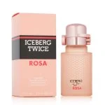 Iceberg Twice Rosa For Her toaletna voda za ženske 75 ml