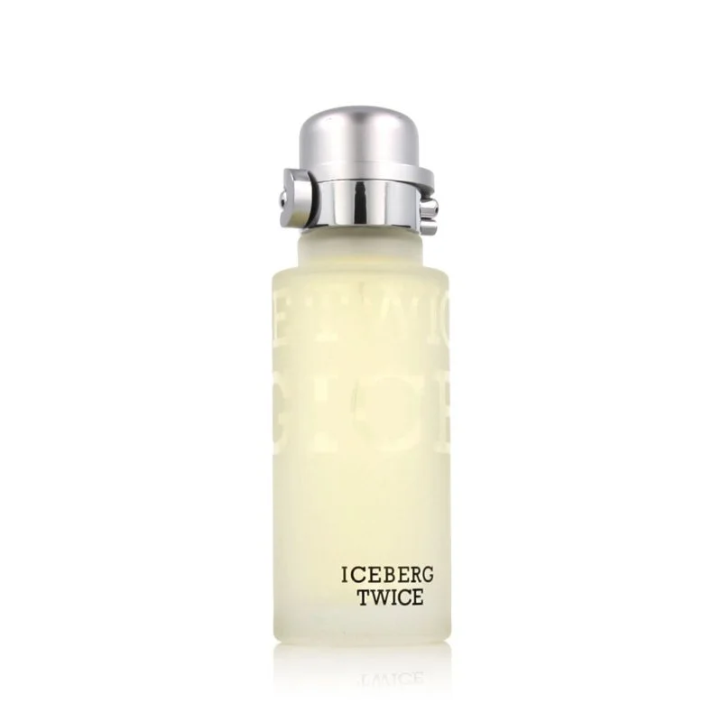 Iceberg Twice For Him toaletna voda za moške 125 ml