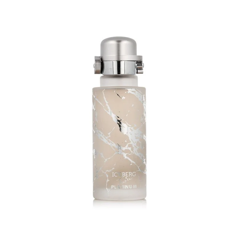 Iceberg Twice Platinum toaletna voda za ženske 125 ml