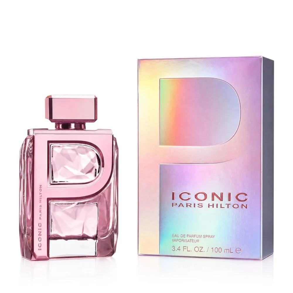 Iconic parfumska voda za ženske 100 ml