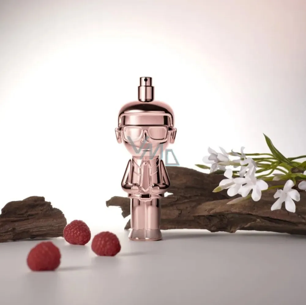 Ikonik Pour Femme 100 ml + EDP MINI 7,5 ml + EDP MINI parfumirana voda za ženske