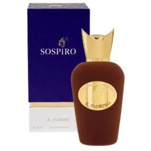 Sospiro Il Padrino parfumirana voda unisex