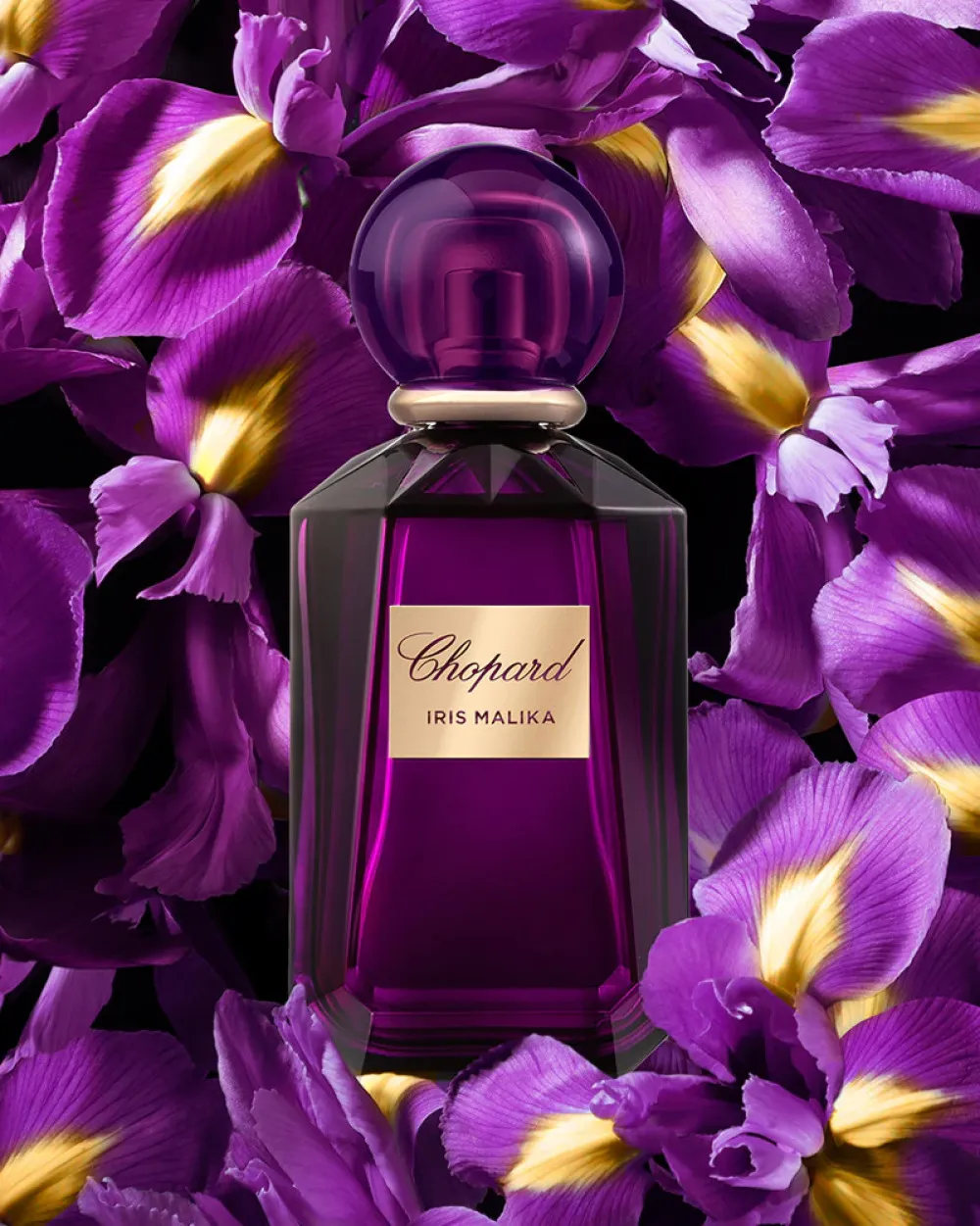 Imperiale Iris Malika parfumirana voda za ženske 100 ml