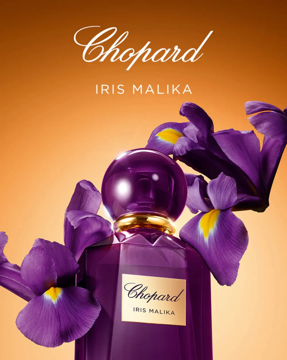 Imperiale Iris Malika parfumirana voda za ženske 100 ml
