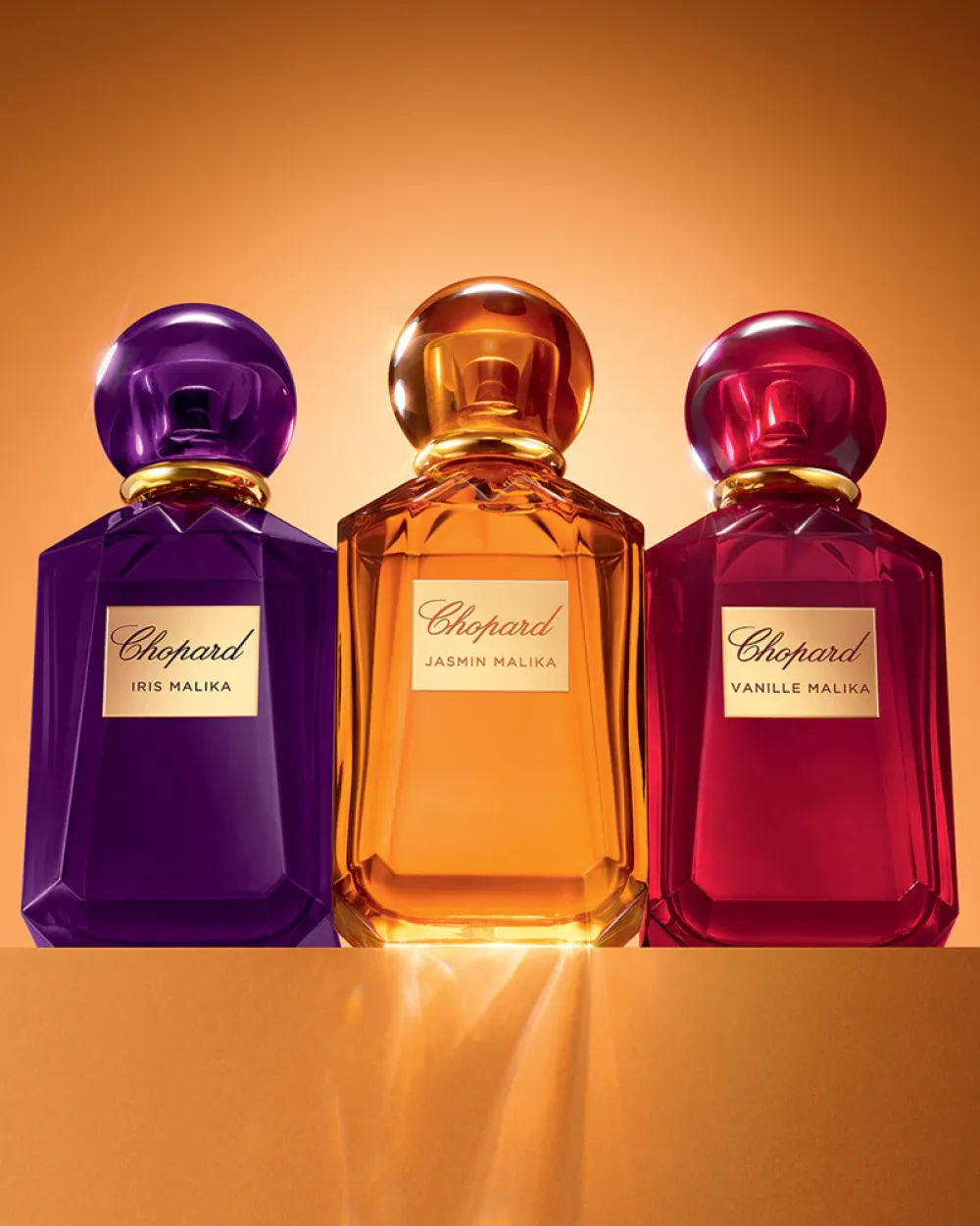 Imperiale Iris Malika parfumirana voda za ženske 100 ml