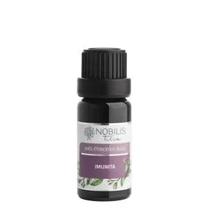 Nobilis Tilia Imuniteta 10 ml