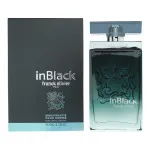 In Black toaletna voda za moške 75 ml