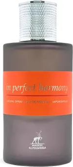 In Perfect Harmony parfumirana voda unisex 60 ml
