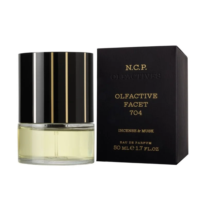 Naseem & Mošus 50 ml
