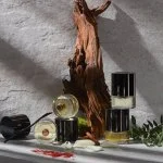 Naseem & Mošus 50 ml