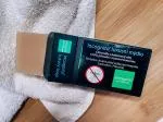 Incognito Razkošno zaščitno milo s citronelo (100 g) - ne diši po nadležnih žuželkah